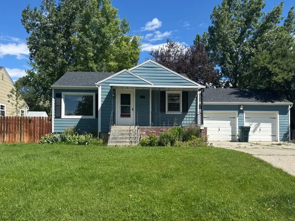 1105 Harvard Ave, Billings, MT 59102