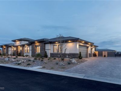 9525 Ponderay Ct, Las Vegas, NV, 89149