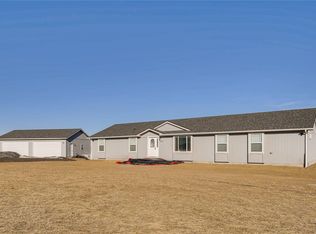 1005 Spotted Owl Way, Calhan, CO 80808