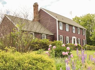 2 Coldbrook Rd, Millbury, MA 01527