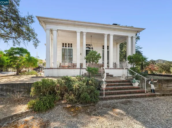 (undisclosed Address), Walnut Creek, CA 94598