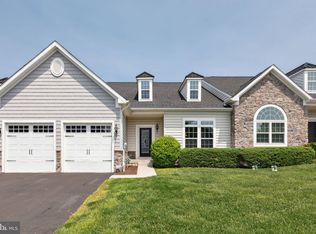791 Reynards Run, Blue Bell, PA 19422