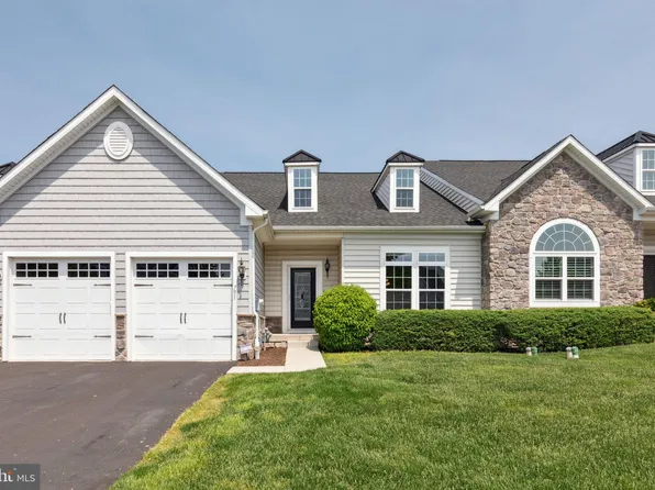 791 Reynards Run, Blue Bell, PA 19422