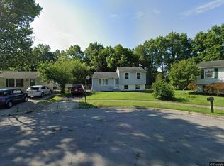 3097 Conneaut Ct, Columbus, OH 43224