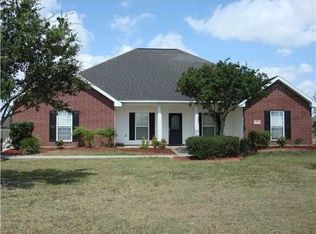 5929 Jubilee Ln, Iowa, LA 70647