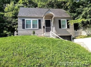 2832 Sterrett Ave, Cincinnati, OH