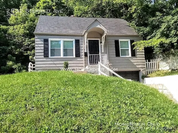 2832 Sterrett Ave, Cincinnati, OH 45204