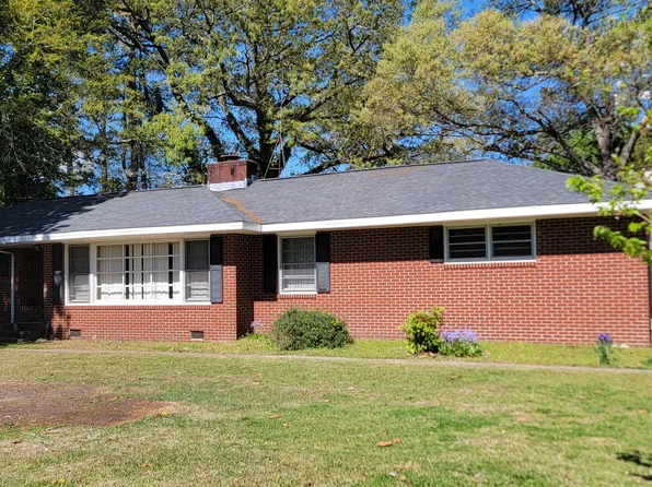 6718 Glenwood Drive, Grifton, NC 28530