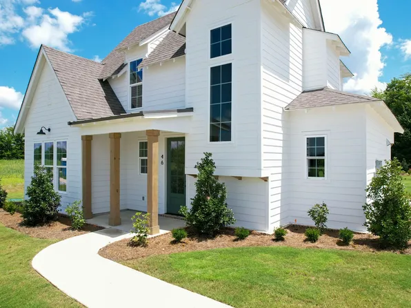 46 Blackberry Blvd, Pike Road, AL 36064