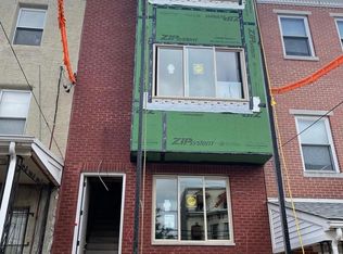 675 N 39th St, Philadelphia, PA 19104