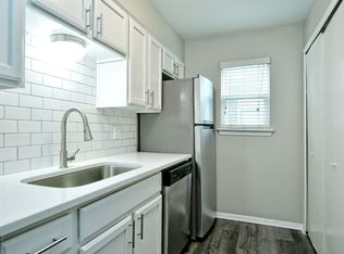 Sandpiper Apartments, Austin, TX 78705