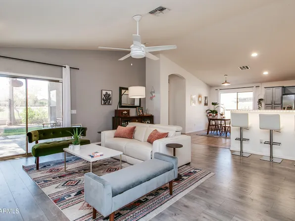 12213 W MARICOPA Street, Avondale, AZ 85323