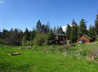 12610 Dead Indian Memorial Rd, Ashland, OR 97520