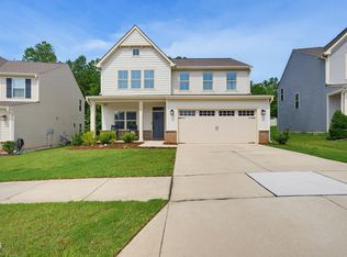 1165 Spring Meadow Way, Wake Forest, NC 27587