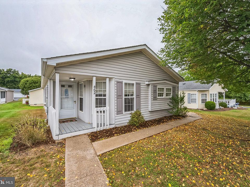 462 Hummingbird Ct N New Hope PA Zillow