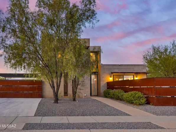 512 W Helen St, Tucson, AZ 85705