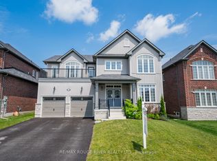 120 Highlands Blvd, Cavan Monaghan, ON L0A1G0