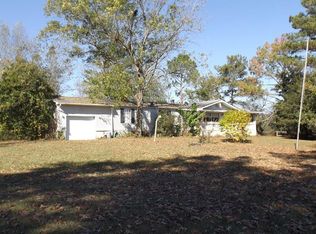 6976 Hebrew Rd, Donalsonville, GA 39845