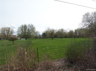 0 W Main Street Rd #116, Corfu, NY 14036