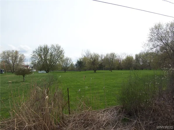 0 W Main Street Rd #116, Corfu, NY 14036