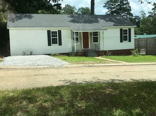 112 Lawrence Blvd, Pineville, LA 71360
