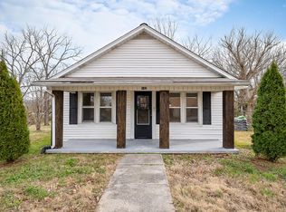 152 Hill Ave, Cookeville, TN 38501