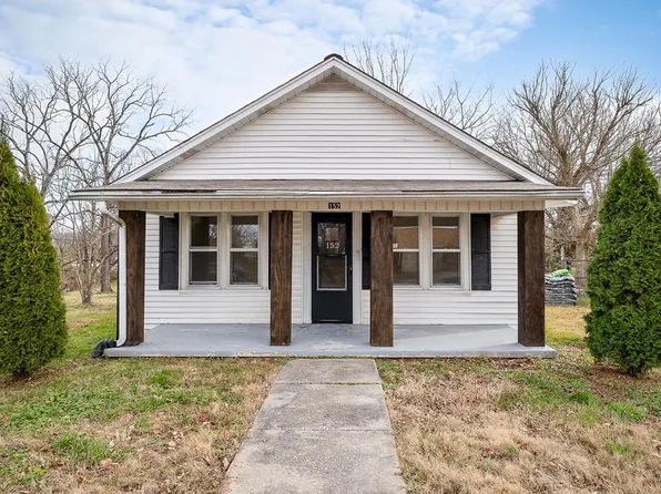 152 Hill Ave, Cookeville, TN 38501