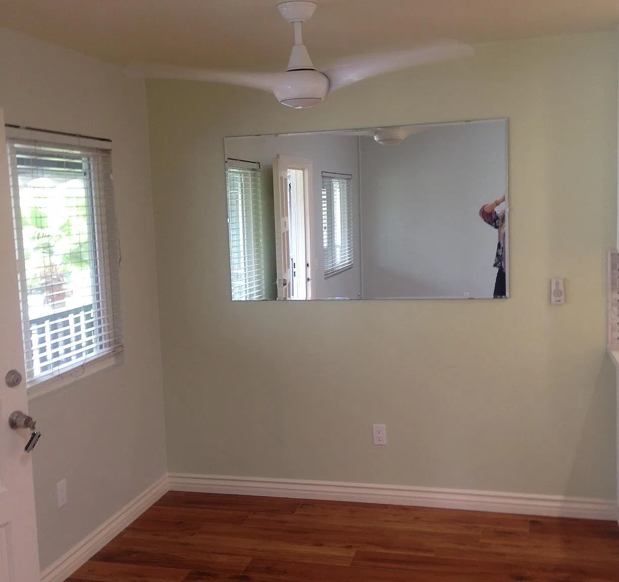 1 bed, 650 sqft, $2,900 — Photo 4