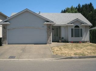 3152 La Costa Loop S, Salem, OR 97302