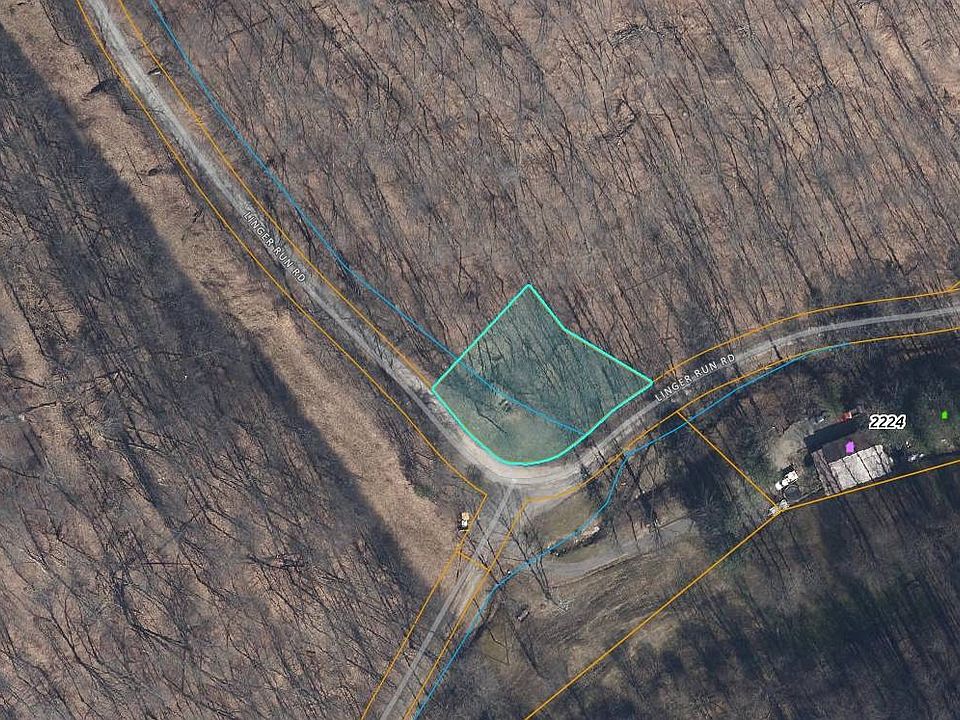 2nd image of 0 Linger Run Rd