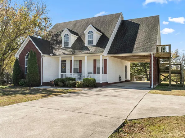 25 County Road 1124, Vinemont, AL 35179