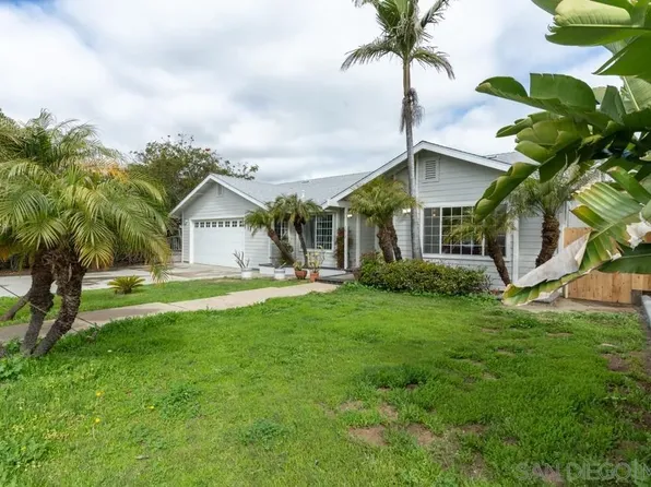 7812 Longdale Dr, Lemon Grove, CA 91945