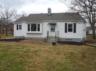 1507 Ash St LOT 180, Alcoa, TN 37701