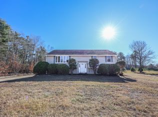 30 Emery Rd, Parsonsfield, ME 04047