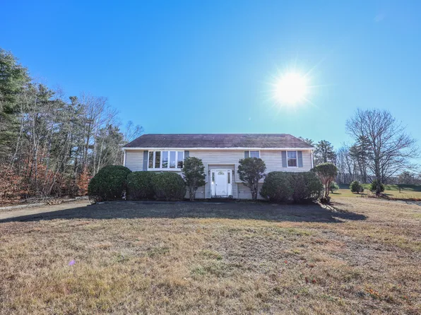 30 Emery Road, Parsonsfield, ME 04047