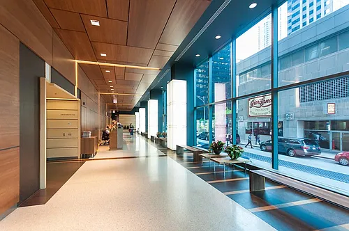 Millennium Park Plaza Photo 1