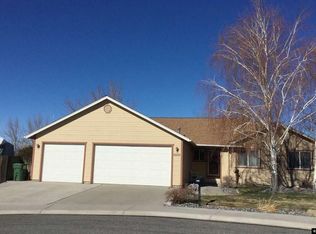 3247 Andrew Ct, Winnemucca, NV 89445