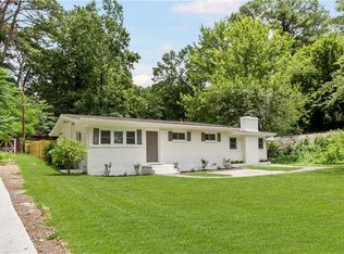 2037 Lenox Rd NE, Atlanta, GA 30324