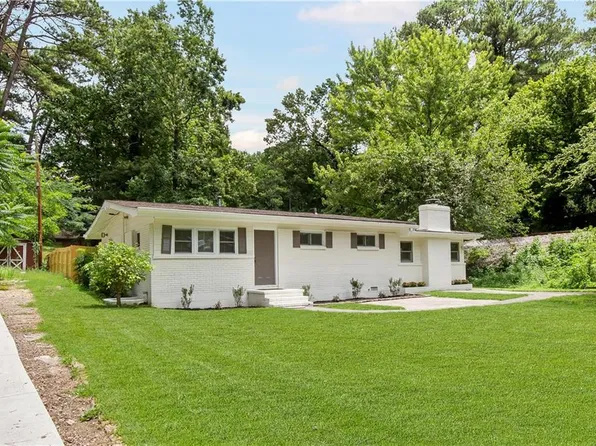 2037 Lenox Rd NE, Atlanta, GA 30324