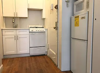 Rented by Paley Management