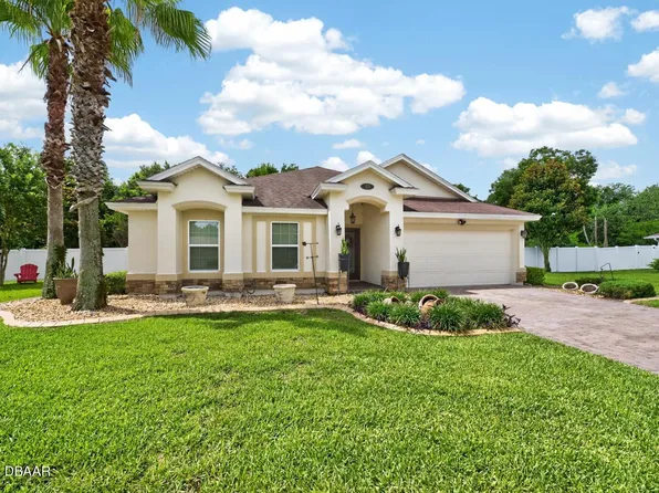 53 Auberry Dr, Palm Coast, FL 32137
