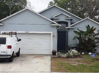 4432 Carter St, Orlando, FL 32811