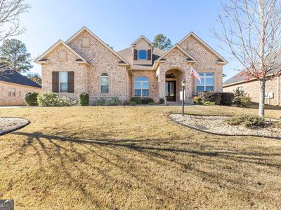 820 Kyler Ln, Bonaire, GA, 31005