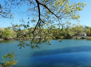 Bull Branch Dr, Double Springs, AL 35553
