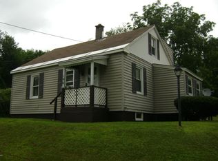 196 Wells Ave, North Adams, MA 01247