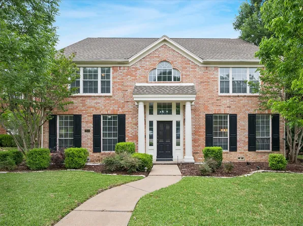 7624 Tallow Dr, Irving, TX 75063