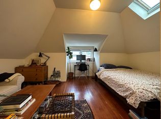 2632 Regent St APT E, Berkeley, CA 94704