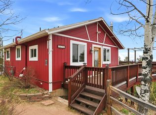 6928 Weasel Way, Evergreen, CO 80439