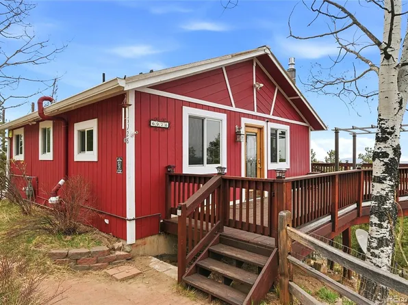 6928 Weasel Way, Evergreen, CO 80439