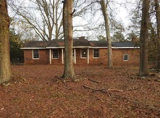 4815 Kennedy Pond Rd, Dawson, GA 39842